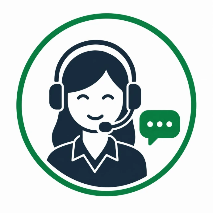Customer support