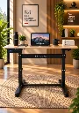 ZEVOLVE Movement Desk: The Height-Adjustable Desk