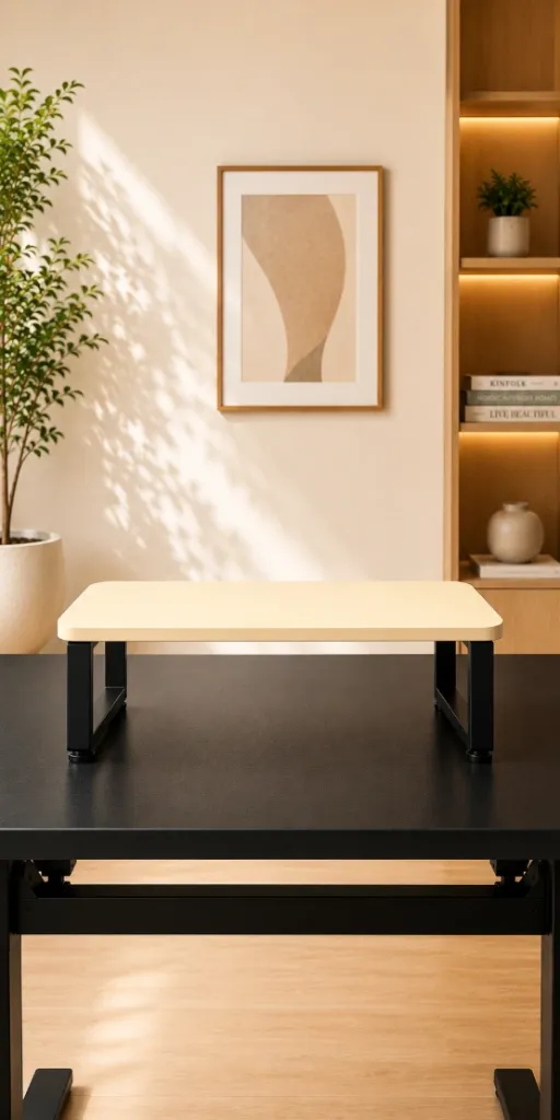 ZEVOLVE- Baby Desk