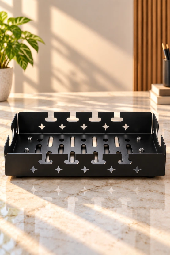 ZEVOLVE: Cable Management Tray (Size: S)