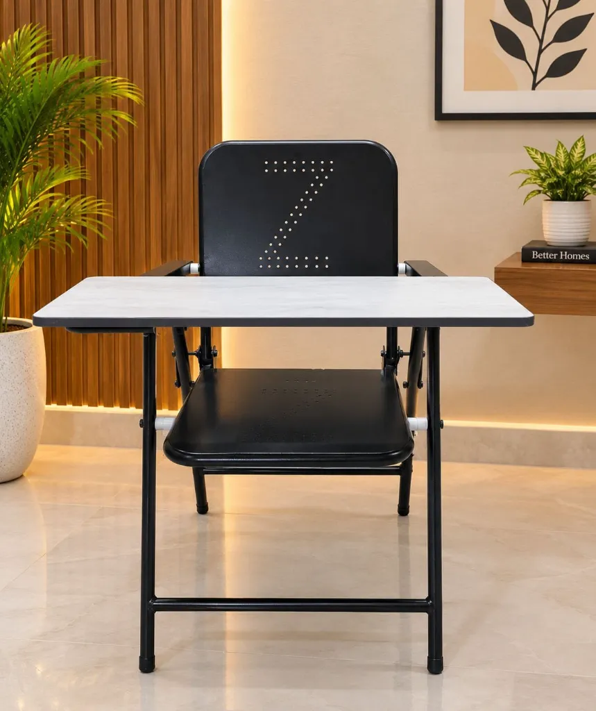 ZEVOLVE Flex Chair