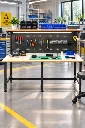 ZEVOLVE: Electrical Workbench